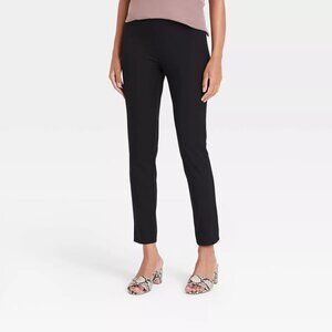 A New Day High Rise Stretch Pants